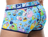 Pump Funtopia Boxer