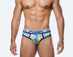 Pump Funtopia Brief