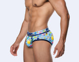 Pump Funtopia Brief