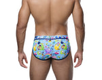 Pump Funtopia Brief