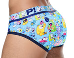 Pump Funtopia Brief