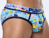 Pump Funtopia Brief