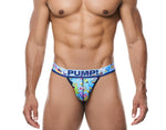 Pump Funtopia Thong