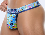 Pump Funtopia Thong