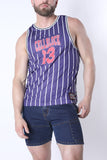 CellBlock13 Full Court Tank Top (CBS396)