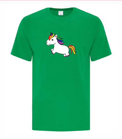 VRS Gay Unicorn Tee