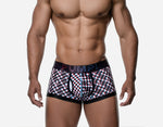 Pump Glitch Boxers