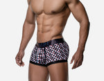 Pump Glitch Boxers