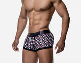 Pump Glitch Boxers