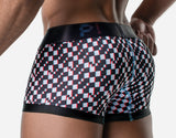 Pump Glitch Boxers