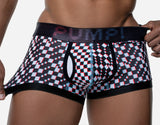 Pump Glitch Boxers