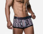 Pump Glitch Boxers