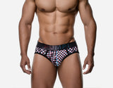 Pump Glitch Brief