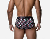 Pump Glitch Brief