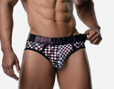 Pump Glitch Brief