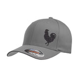 VRS Glitter Rooster FlexFit Cap