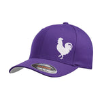 VRS Glitter Rooster FlexFit Cap