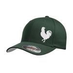 VRS Glitter Rooster FlexFit Cap