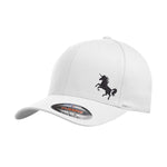 VRS Glitter Unicorn FlexFit Cap