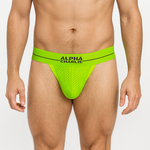Alpha Charlie Platoon Jock Strap
