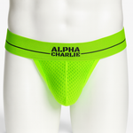 Alpha Charlie Platoon Jock Strap
