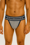 Alpha Charlie Cypher Jock Strap