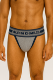 Alpha Charlie Cypher Jock Strap