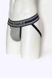 Alpha Charlie Cypher Jock Strap