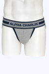Alpha Charlie Cypher Jock Strap
