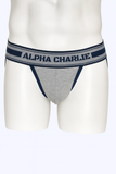 Alpha Charlie Cypher Jock Strap