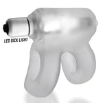Oxballs Headlight LED Shaft Holster