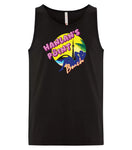 VRS Hanlan's Point Tank Top