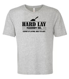 VRS Hard Lay Tee