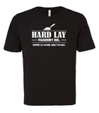 VRS Hard Lay Tee