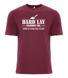 VRS Hard Lay Tee