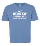 VRS Hard Lay Tee