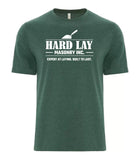 VRS Hard Lay Tee