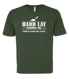 VRS Hard Lay Tee