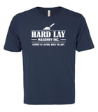 VRS Hard Lay Tee