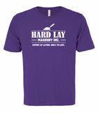 VRS Hard Lay Tee