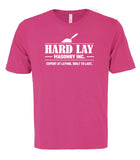 VRS Hard Lay Tee