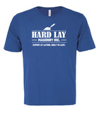 VRS Hard Lay Tee