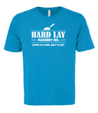 VRS Hard Lay Tee