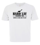 VRS Hard Lay Tee
