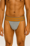 Alpha Charlie Cypher Jock Strap