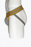 Alpha Charlie Cypher Jock Strap