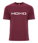 VRS Homo Tee