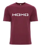 VRS Homo Tee