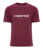 VRS Homo Tee