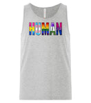 VRS Human Tank Top